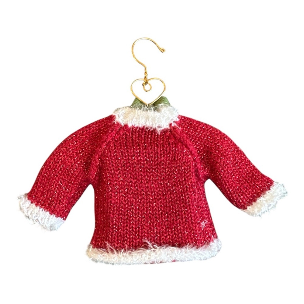 2003 Hallmark Keepsake Merry Glitzmas Christmas Ornament Light Up Tested Working - Picture 3 of 6